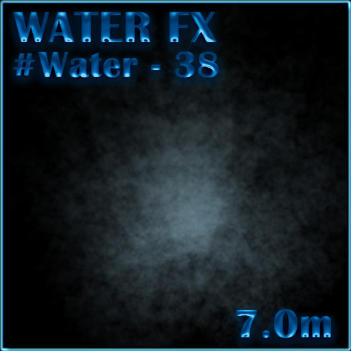 Water Mist (large)